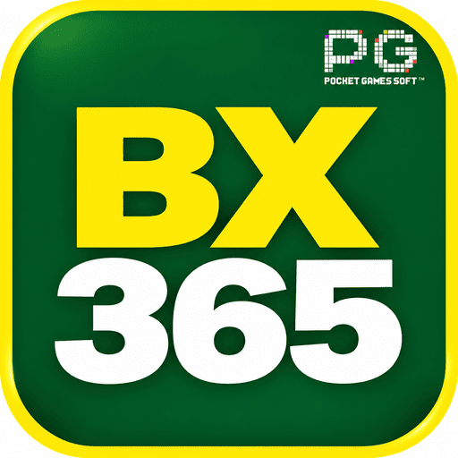 BX365 Logo